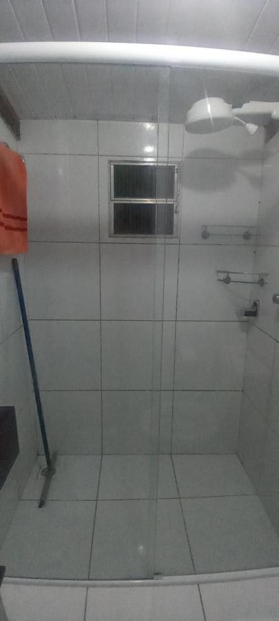 Casa Friozinho Da Serra Guaramiranga Buitenkant foto