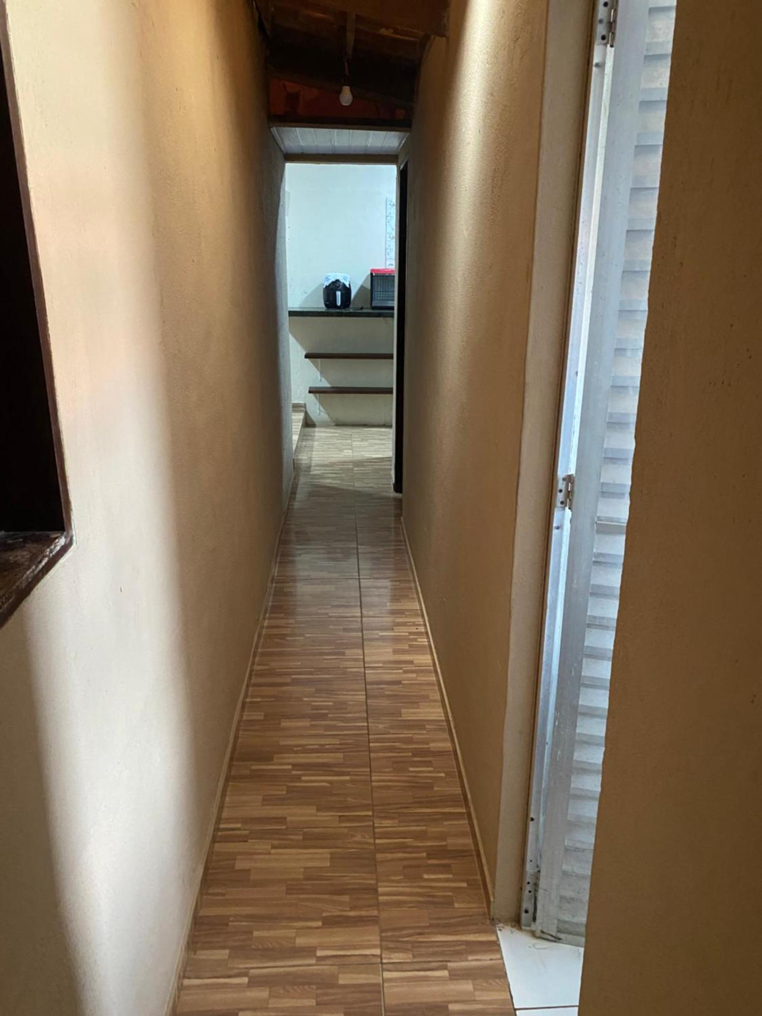 Casa Friozinho Da Serra Guaramiranga Buitenkant foto