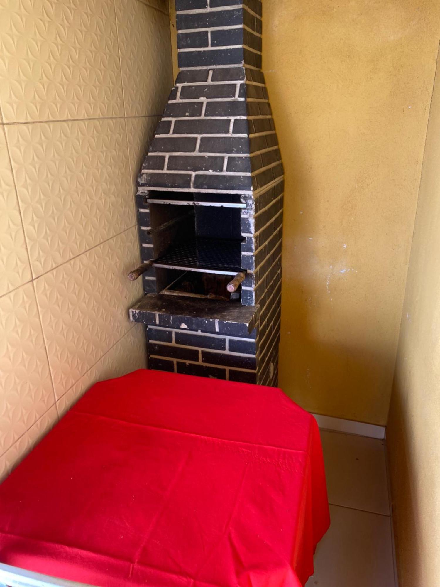 Casa Friozinho Da Serra Guaramiranga Buitenkant foto